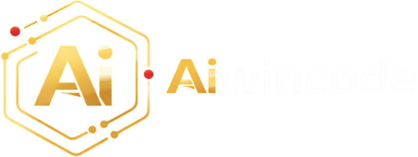Aiwincode Logo